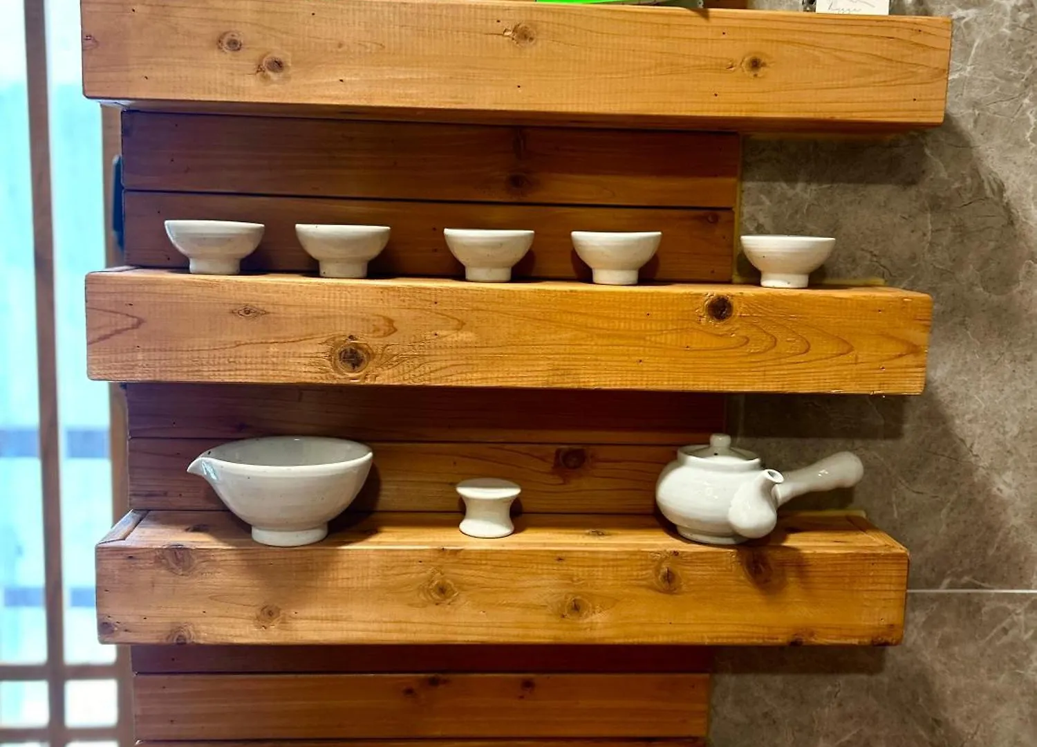 Artravel Myeongdong Hostel Seoul