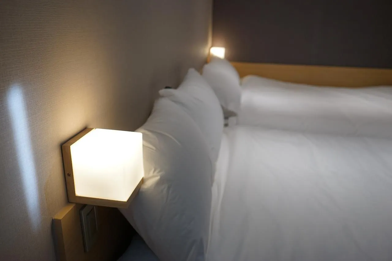 Artravel Myeongdong Hostel Seoul
