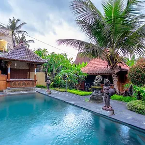  Guest house Rizky Indonesia