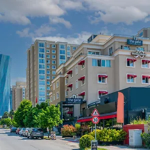 The Gate Atasehir Finance Centre Hotel Provincia di Istanbul
