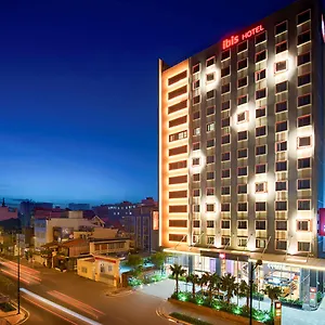 **** Hotel Ibis Saigon Airport Vietnam
