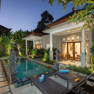  Guest house Pundi Kaya Indonesia