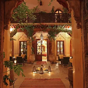 ***** Hotel La Maison Arabe Hotel, & Cooking Workshops Morocco