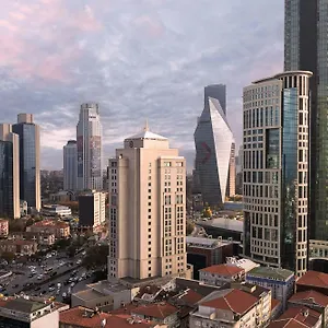 ***** Hotel Sheraton Levent Turkey