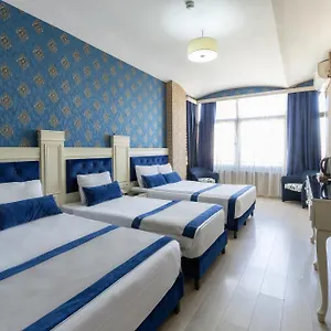 Seher Hotel Provincia di Istanbul
