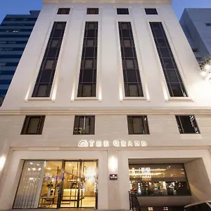 The Grand Myeongdong Seoul