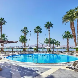 ***** Hotel Steigenberger Achti Egypt