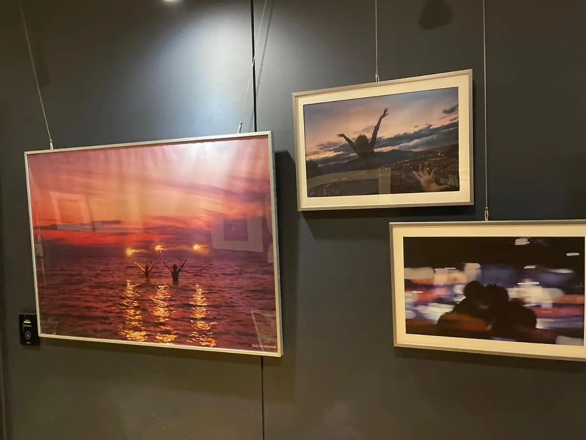 Artravel Myeongdong Hostel Seoul