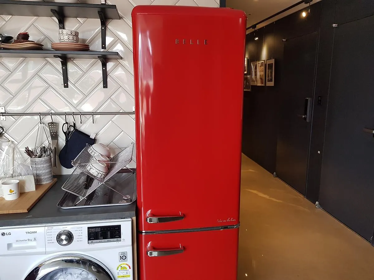 Artravel Myeongdong Hostel Seoul