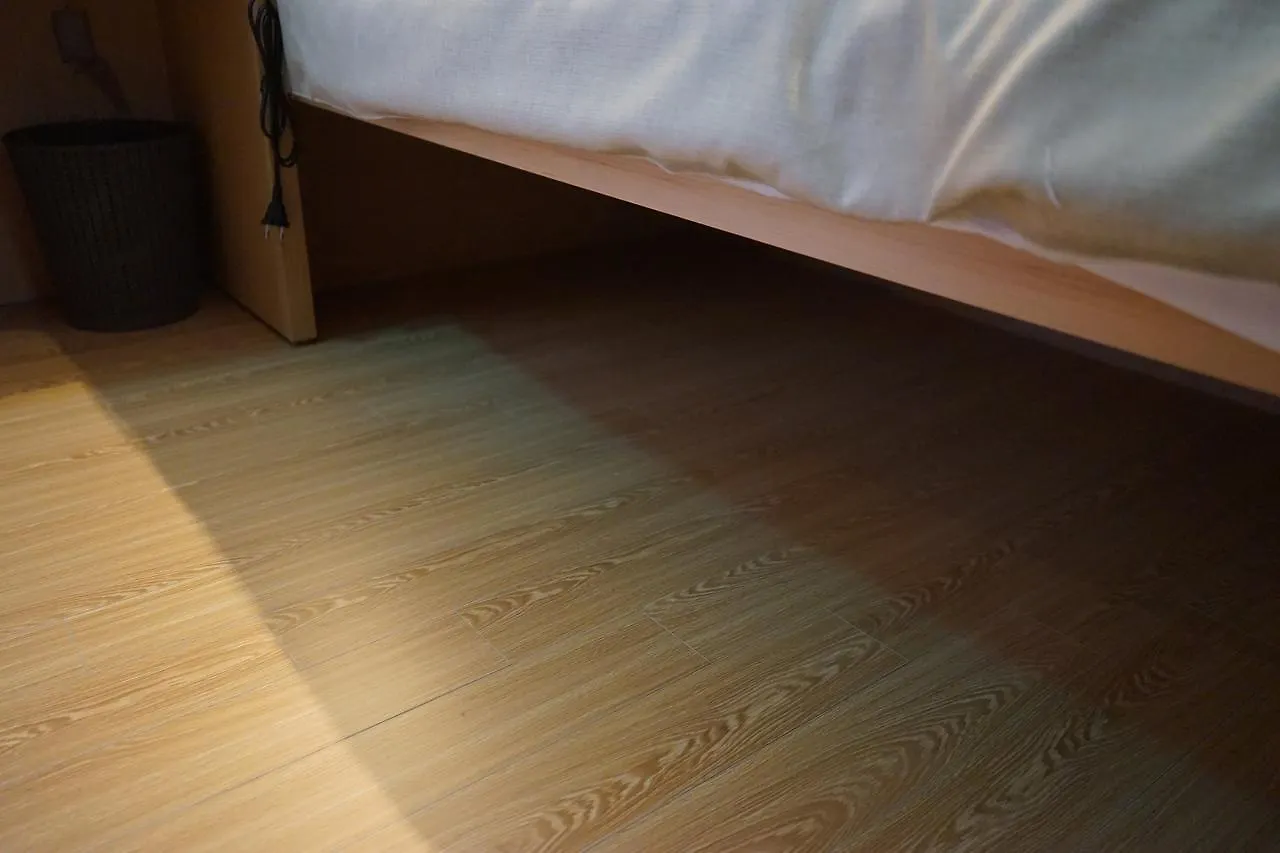 Artravel Myeongdong Hostel Seoul 0*,