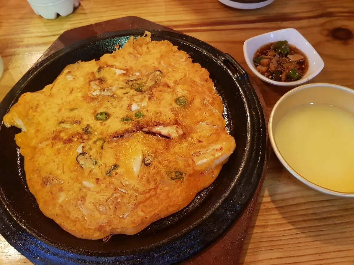 Artravel Myeongdong Hostel Seoul 0*,  South Korea