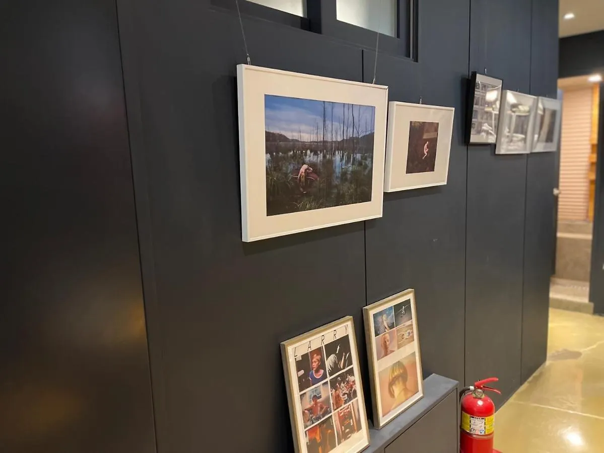 Artravel Myeongdong Hostel Seoul