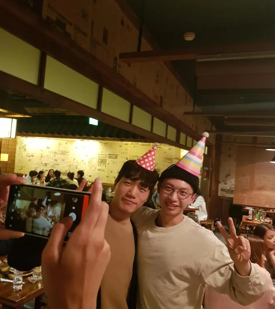 Artravel Myeongdong Hostel Seoul
